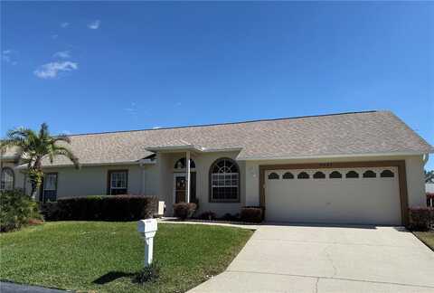 9337 ZAMORA DRIVE, NEW PORT RICHEY, FL 34655