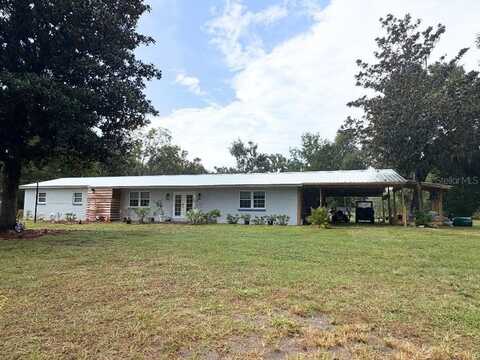 26508 NW 130TH AVENUE, HIGH SPRINGS, FL 32643