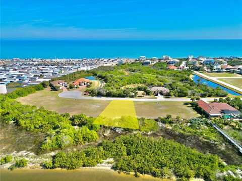 35 SHELTER COVE CIRCLE, FLAGLER BEACH, FL 32136