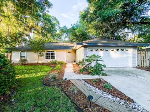 5129 NW 30TH LANE, GAINESVILLE, FL 32606