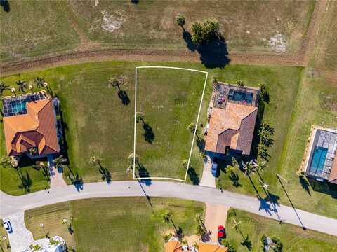 17015 MONZA ROAD, PUNTA GORDA, FL 33955