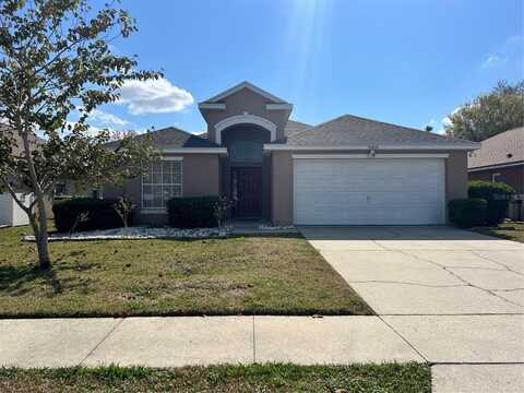 15451 MARKHAM DRIVE, CLERMONT, FL 34714