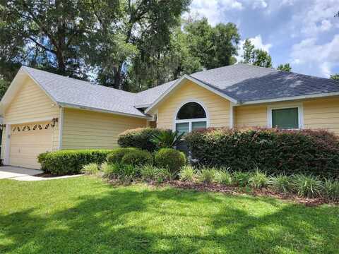 5925 SW 85TH STREET, GAINESVILLE, FL 32608