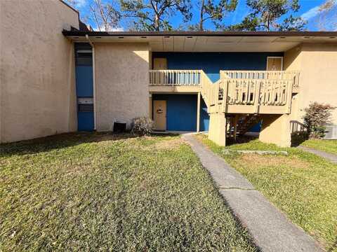 2811 SW ARCHER ROAD, GAINESVILLE, FL 32608