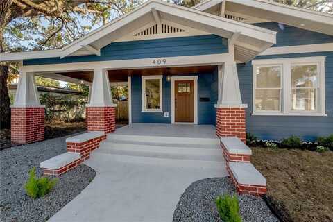 409 E ADALEE STREET, TAMPA, FL 33603