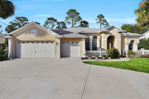 39 WOODHOLLOW LANE, PALM COAST, FL 32164