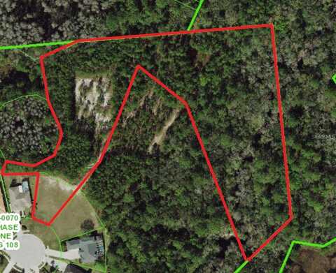 00 SHOOTING STAR COURT, NEW PORT RICHEY, FL 34655