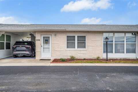 12400 PARK BOULEVARD, SEMINOLE, FL 33772