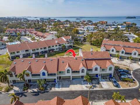 2372 HANOVER DRIVE, DUNEDIN, FL 34698