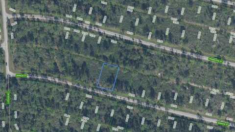 8650 SANADA STREET, SEBRING, FL 33872