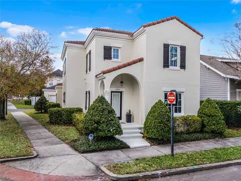 2802 KEMPER AVENUE, ORLANDO, FL 32814