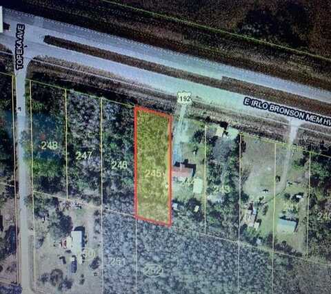 undefined, Saint Cloud, FL 34771