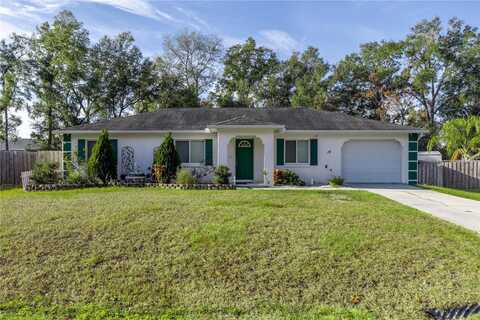 14 SPRUCE TERRACE, OCALA, FL 34472