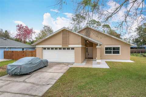 2749 ABNEY AVENUE, ORLANDO, FL 32833