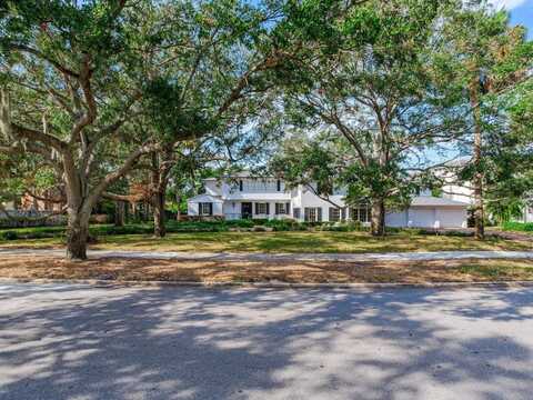 5001 S SHORE CREST CIRCLE, TAMPA, FL 33609