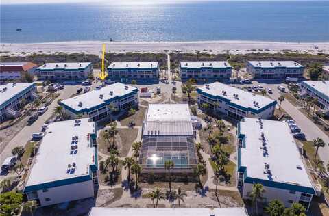 827 E GULF DRIVE, SANIBEL, FL 33957