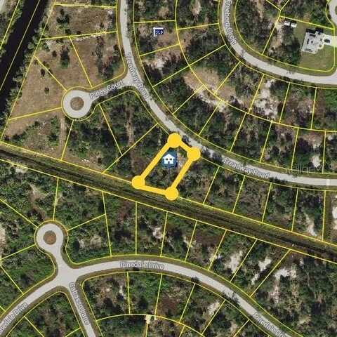 7173 TREADWAY ROAD, PORT CHARLOTTE, FL 33981