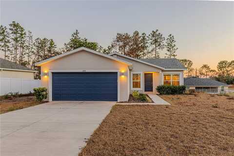 386 MARION OAKS TRAIL, OCALA, FL 34473