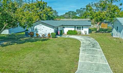 1436 ROSE STREET, CLEARWATER, FL 33756