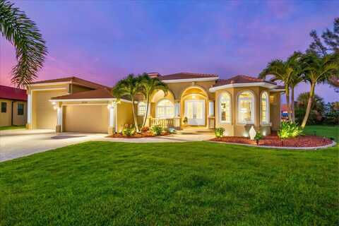 10544 POUGHKEEPSIE CIRCLE, PORT CHARLOTTE, FL 33981