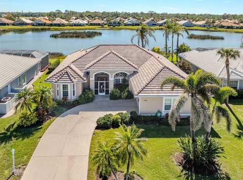1374 BRENNER PARK DRIVE, VENICE, FL 34292