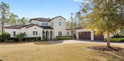 506 YELLOW SUBMARINE COURT, GROVELAND, FL 34737