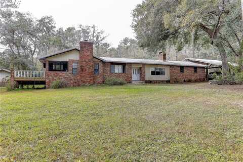 20490 PINEWOOD DAIRY ROAD, BROOKSVILLE, FL 34601