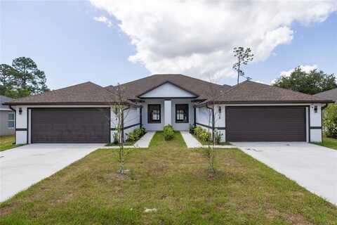 20 PINE HILL LANE, PALM COAST, FL 32164