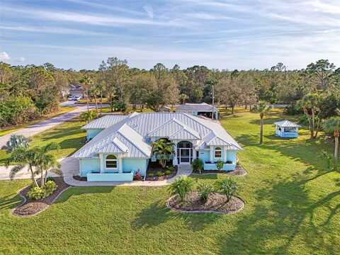 18181 BLY AVENUE, PORT CHARLOTTE, FL 33948