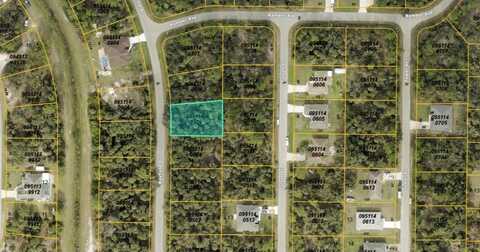 RAYFIELD DR, NORTH PORT, FL 34291