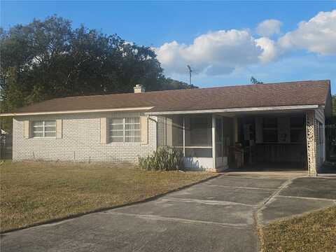 36 MORNING GLORY DRIVE, DEBARY, FL 32713