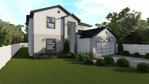 1700 UNDERWOOD AVENUE, Saint Cloud, FL 34771