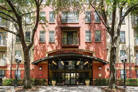 911 N ORANGE AVENUE, ORLANDO, FL 32801