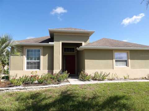 2835 RUNNING BROOK CIRCLE, KISSIMMEE, FL 34744