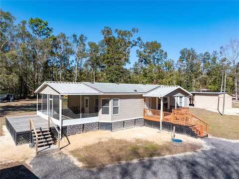 3964 288TH STREET, BRANFORD, FL 32008