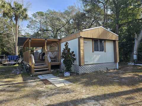 2007 NE 116TH COURT, SILVER SPRINGS, FL 34488