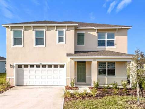 1313 CALMITO DRIVE, MOUNT DORA, FL 32757