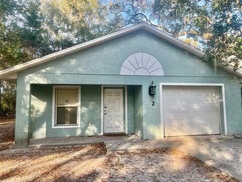 1928 WILSON STREET, SEVILLE, FL 32190