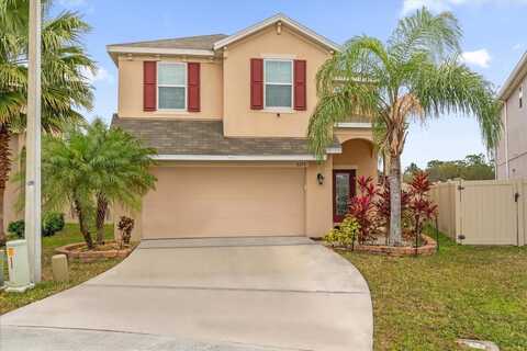 3175 TURRET DRIVE, KISSIMMEE, FL 34743