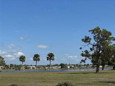 7436 WIDNESS LANE, PORT CHARLOTTE, FL 33981