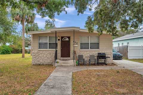 652 13TH AVENUE S, Saint Petersburg, FL 33701