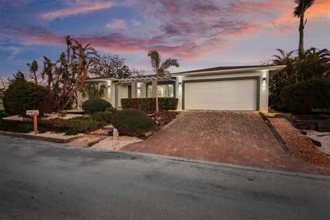 550 DE NARVAEZ DRIVE, LONGBOAT KEY, FL 34228