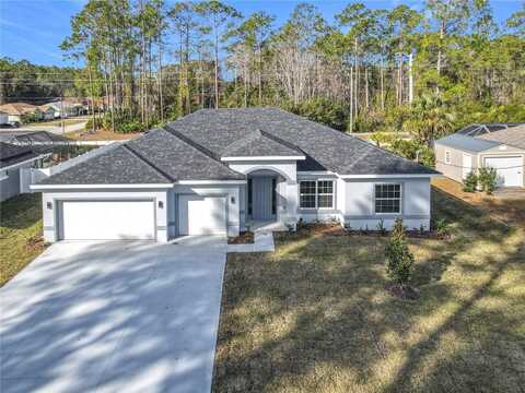 16 EGAN DRIVE, PALM COAST, FL 32164