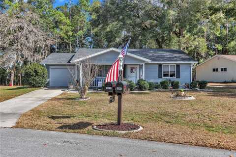 10897 SW 80TH COURT, OCALA, FL 34481