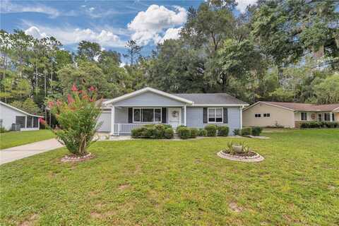 10897 SW 80TH COURT, OCALA, FL 34481