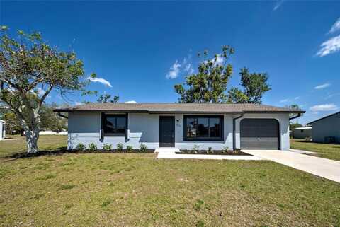 6670 HARMONY ROAD, NORTH PORT, FL 34287