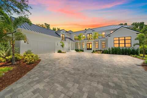 656 TROPICAL CIRCLE, SARASOTA, FL 34242