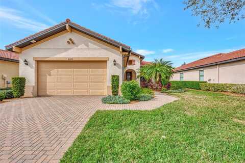 23173 COPPERLEAF DRIVE, VENICE, FL 34293