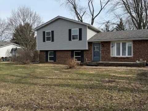 1519 Mary Drive, Lebanon, IN 46052