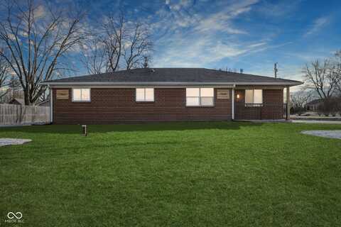 7501 E Troy Avenue, Indianapolis, IN 46239